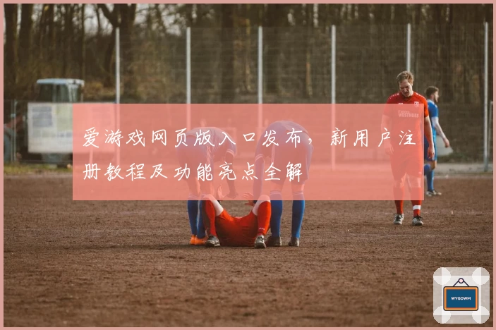 爱游戏网页版入口发布，新用户注册教程及功能亮点全解
