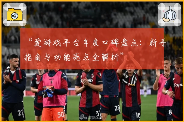 “爱游戏平台年度口碑盘点：新手指南与功能亮点全解析”
