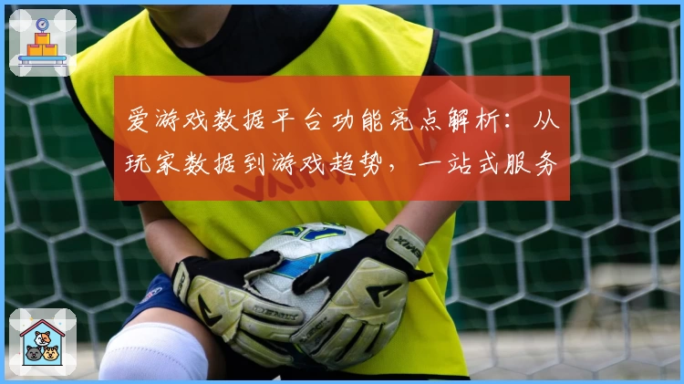 爱游戏数据平台功能亮点解析:从玩家数据到游戏趋势,一站式服务体验