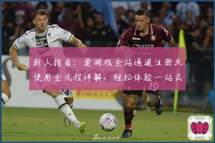 新人指南：爱游戏全站通道注册及使用全流程详解，轻松体验一站式精彩游戏世界