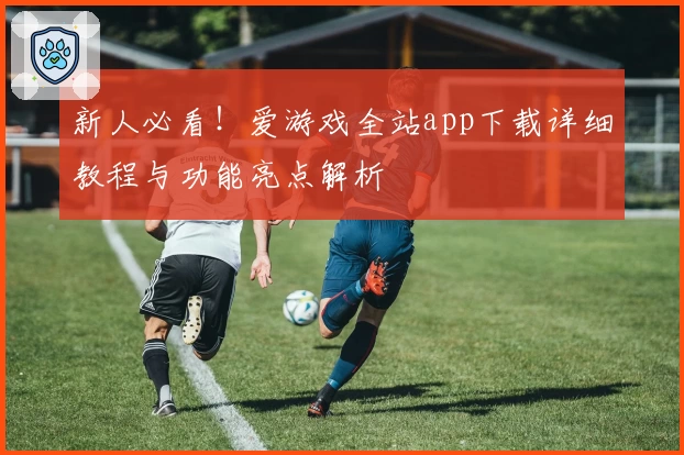 新人必看！爱游戏全站app下载详细教程与功能亮点解析