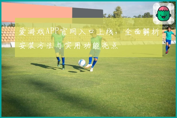 爱游戏APP官网入口上线,全面解析安装方法与实用功能亮点