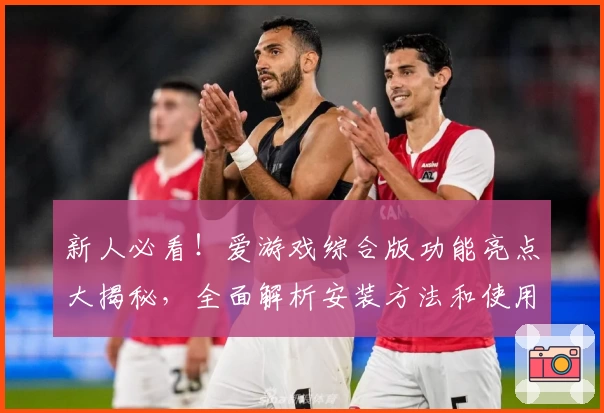 新人必看！爱游戏综合版功能亮点大揭秘，全面解析安装方法和使用体验