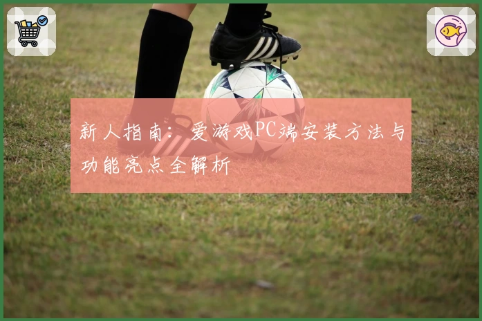 新人指南：爱游戏PC端安装方法与功能亮点全解析